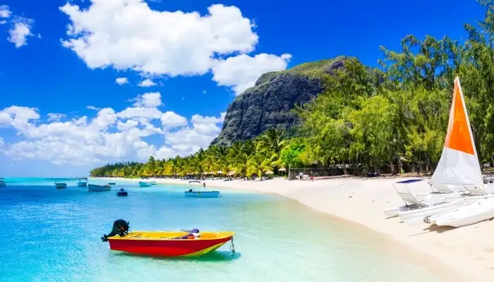 Mauritius Tour Packages